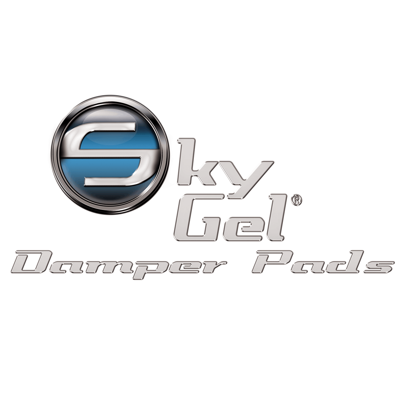 Sky Gel Damperpads from musicians for musicians